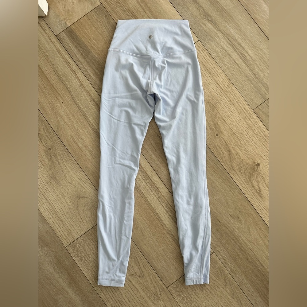 Lululemon Leggings Size 4